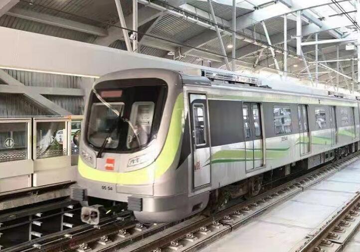 南京火車站